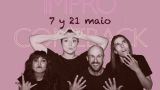 Espectáculo de COMEBACK Impro-Teatro en A Coruña