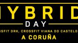 Hybrid Day en A Coruña