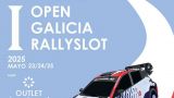 I Open de Galicia de rallyslot- Open Camino de Santiago en Santiago de Compostela