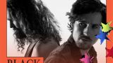 Concierto de Black Pistol Fire - Gira Vibra Mahou en A Coruña