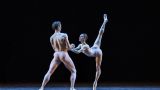 Proyección del directo de la Royal Ballet & Opera en A Coruña