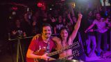 Concierto de Diodivo + Zoa + Fix - Manieterno Fest en Vigo