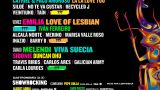 Festival PortAmérica 2025 en Portas: Programación, cartel y agenda completa