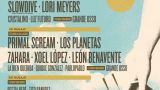 Atlantic Festival 2025 en Vilagarcía: Cartel, horarios y programa completo
