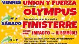 Fiestas del Espíruto Santo de A Silva 2025 en Cerceda: Programa, cartel y agenda completa