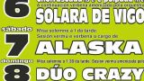 Fiestas de O Santísimo de Lesa 2025 en Coirós: Programa, cartel y agenda completa