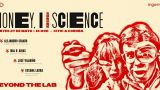 Conferencia 'Honey, I Shrunk Science' - Beyond the Lab en A Coruña
