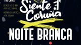 Noche Blanca en A Coruña