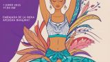 Día Internacional del Yoga en A Coruña