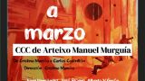 Representación 'De marzo a marzo' - I Ciclo de Teatro Amador en A Coruña