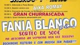Festa da Xente Nova 2025 de Cambre: Programa, cartel y agenda completa