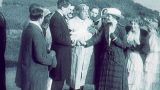 Sesión de proyección + exposición de Miss Ledyia, Noticiario Nº 15 e Imaxes de Castelao en Buenos Aires en A Coruña