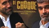 Espectáculo de 'Coaches de Choque' de Oswaldo Digón y Rafa Durán en A Coruña