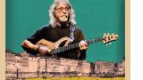 Concierto de Carles Benavent Trío - +QJazz en A Coruña