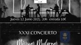 Concierto de alumnos de músicas modernas - Presto Vivace en A Coruña
