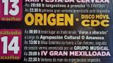 Fiestas de San Antón de Dexo 2025 en Oleiros: Programa, cartel y agenda completa