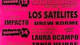 Fiestas de A Cachada 2025 en Arteixo: Programa, cartel y agenda completa