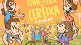 Feira-Festa da Cereixa de Beade 2025 en Vigo: Programa, cartel y agenda completa