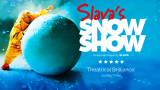 Espectáculo SLAVA'S SNOWSHOW en A Coruña