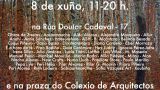 Mercadiño de arte e artesanía - Salvar a Barroca en Vigo