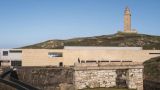 Taller de moluscos - Aquarium Finisterrae en A Coruña