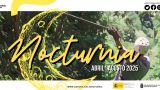 Taller 'Como facer a túa primeira curtametraxe' de Carlos Prado - NOCTURNIA en A Coruña