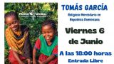Proyección del documental 'El Libro de los Abrazos' - Manos Unidas en A Coruña