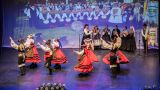 Gala multidisciplinar de Danzas urbanas, lyrical e contemporánea en Oleiros