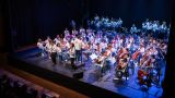 Concierto de Música e Movemento - 'Un día no Museo' en Oleiros