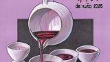 Festa do Viño Tinto do Salnés de Barrantes 2025 en Ribadumia: Programa, cartel y agenda completa