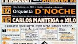 Fiestas de San Antón de Cuíña 2025 en Oza Cesuras: Programa, cartel y agenda completa