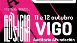 Cuarta edición de la Gran Gala Internacional de Magia - Galicia Ilusiona en Vigo