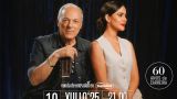 Concierto de Toquinho y Camila Faustino - Concertos do Xacobeo en Vigo
