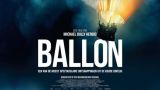 Proyección de 'Ballon (Viento de libertad)' de Michael Herbig en A Coruña