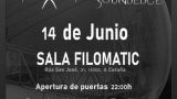 Concierto de EL TRASTERO y SOUNDEDGE en A Coruña