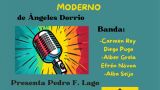 Concierto de Fin de Curso de los alumnos de Ángeles Dorrio en A Coruña