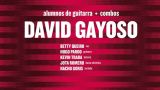 Concierto benéfico de la Escuela de Música David Gayoso - Asociación BoaNoite en A Coruña