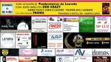 Fiestas de San Antón de Loureda 2025 en Arteixo: Programa, cartel y agenda completa