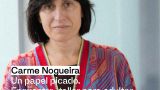Encuentro-taller para adultos 'Un papel picado' de Carme Nogueira en A Coruña