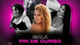 VII GALA: MILENIAL en Santiago de Compostela