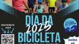Día de la Bicicleta 2025 en A Coruña