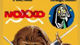 Concierto de NOXXO + ESTADEA en A Coruña