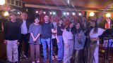 Concierto fin curso Alumnado Sofi Canedo en A Coruña