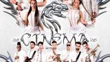 Orquesta CINEMA: Actuaciones, fechas y agenda de 2025