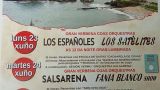 Fiestas de San Juan de Covas 2025 en Viveiro: Programa, cartel y agenda completa