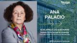 Encuentro con Ana Palacio - FEUGA en Santiago de Compostela