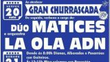 Fiestas del Corpus Christi de Perbes 2025 en Miño: Programa, cartel y agenda completa