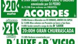 Fiestas de San Juan de Ouces 2025 en Bergondo: Programa, cartel y agenda completa