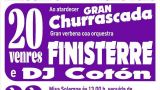 Fiestas de Folgoso 2025 en Abegondo: Programa, cartel y agenda completa