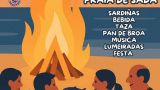 Noche de San Juan de Sada 2025: Programación completa